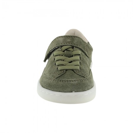 Zapatos deportivos Koops barefoot Kai Forest