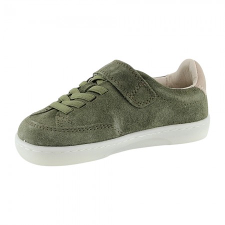 Zapatos deportivos Koops barefoot Kai Forest