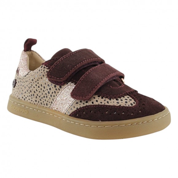 Zapato respetuoso Gioseppo 80507 Burdeos