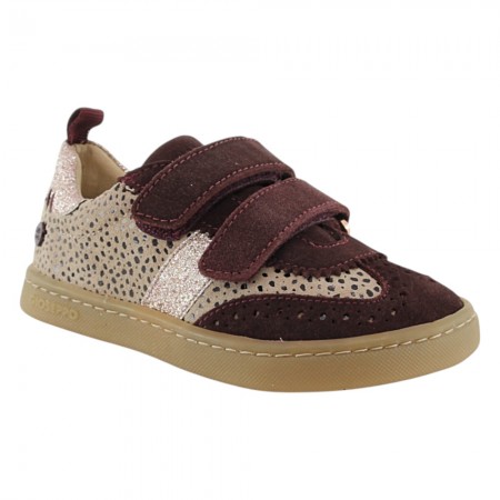 Zapato respetuoso Gioseppo 80507 Burdeos