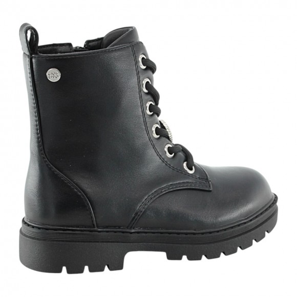 Botines Gioseppo 80992 Negro