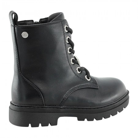 Botines Gioseppo 80992 Negro