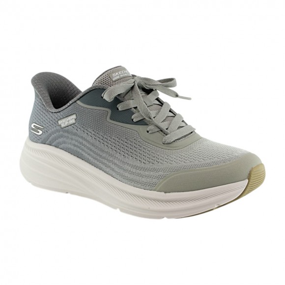 Zapatillas Skechers Slip-Ins Bobs Verde