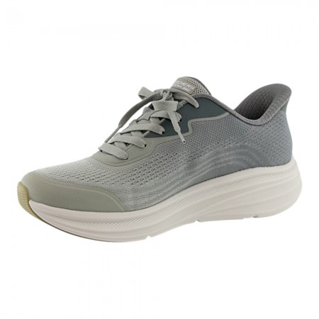 Zapatillas Skechers Slip-Ins Bobs Verde