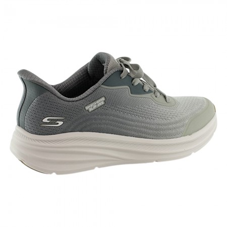 Zapatillas Skechers Slip-Ins Bobs Verde