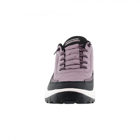 Zapatillas Skechers Slip-Ins Relaxed Fit Marrón