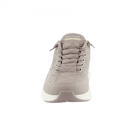 Zapatillas Skechers Slip-Ins Countour Foam Taupe