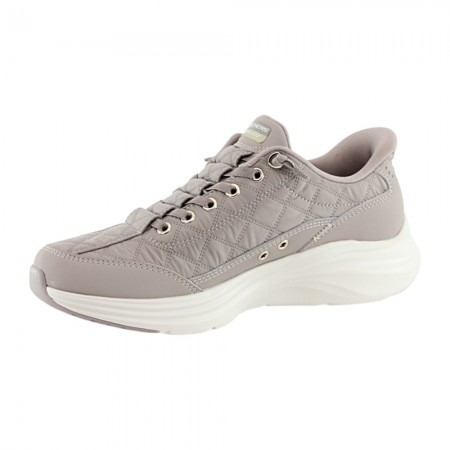 Zapatillas Skechers Slip-Ins Countour Foam Taupe