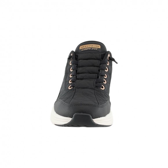 Zapatillas Skechers Slip-Ins Countour Foam Negro