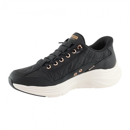 Zapatillas Skechers Slip-Ins Countour Foam Negro
