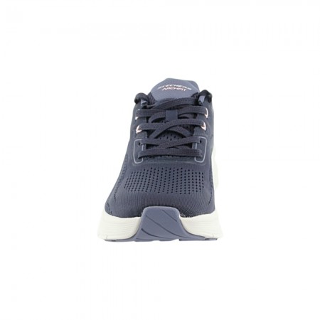 Zapatillas Skechers Arch Fit Easy Flow Azul