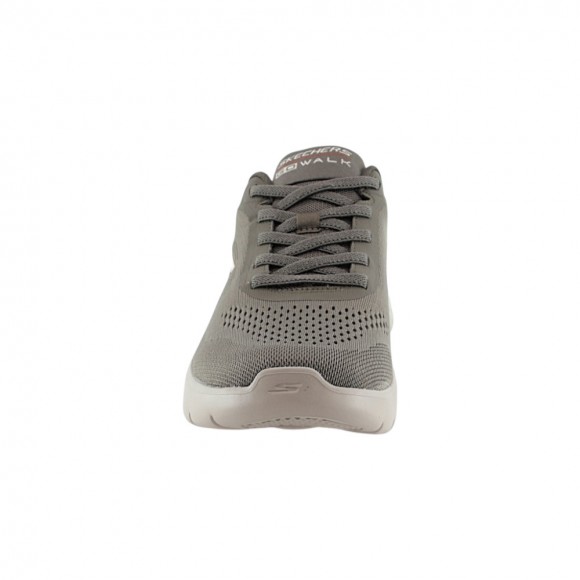 Zapatillas Skechers Slip-Ins Go Walk Taupe