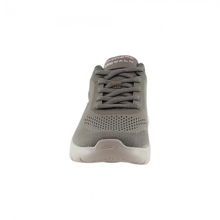 Zapatillas Skechers Slip-Ins Go Walk Taupe