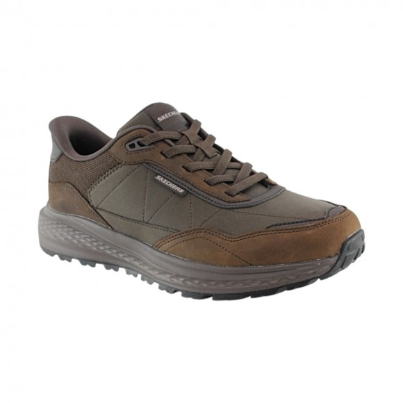 Zapatillas Skechers Slade Ultra Marrón