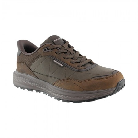 Zapatillas Skechers Slade Ultra Marrón