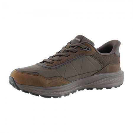 Zapatillas Skechers Slade Ultra Marrón