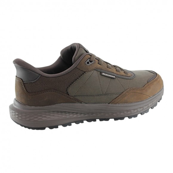 Zapatillas Skechers Slade Ultra Marrón