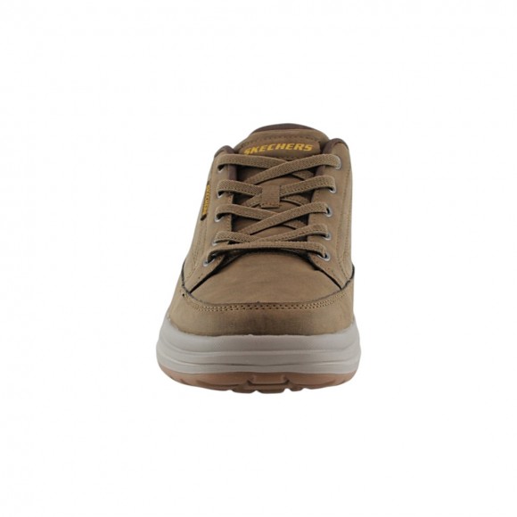 Zapatillas Skechers Slade Ultra Marrón