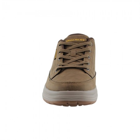 Zapatillas Skechers Slade Ultra Marrón