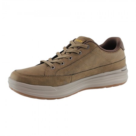 Zapatillas Skechers Slade Ultra Marrón