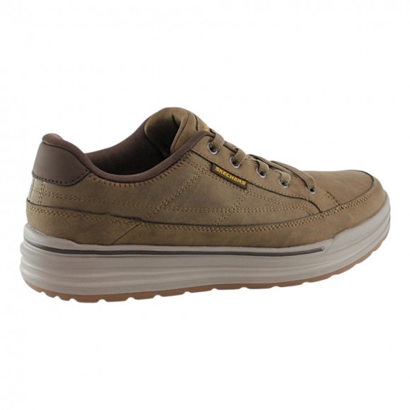 Zapatillas Skechers Slade Ultra Marrón