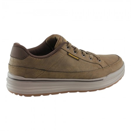 Zapatillas Skechers Slade Ultra Marrón