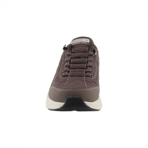 Zapatillas Skechers Slip-Ins Countour Foam Negro