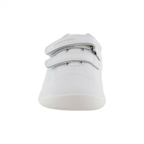 Zapatos respetuosos Biomecanics 261015 Blanco