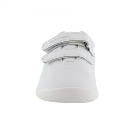 Zapatos respetuosos Biomecanics 261015 Blanco