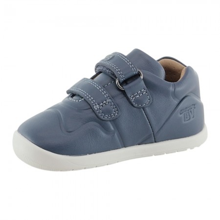 Zapatos respetuosos Biomecanics 261015 Jeans