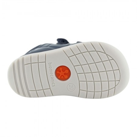 Zapatos respetuosos Biomecanics 261015 Jeans