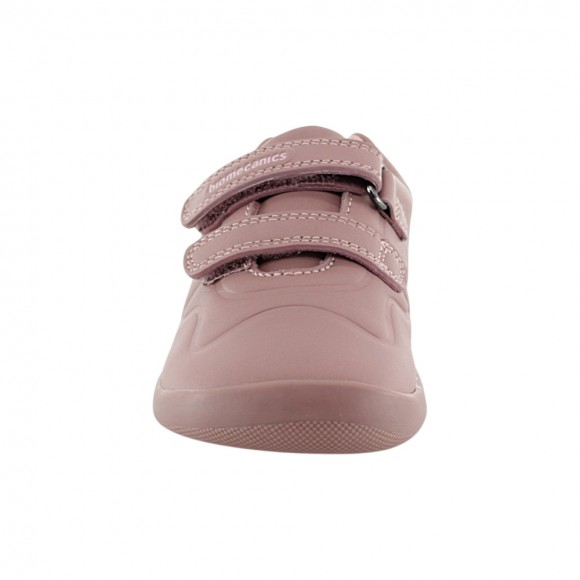 Zapatos respetuosos Biomecanics 261015 Rosa