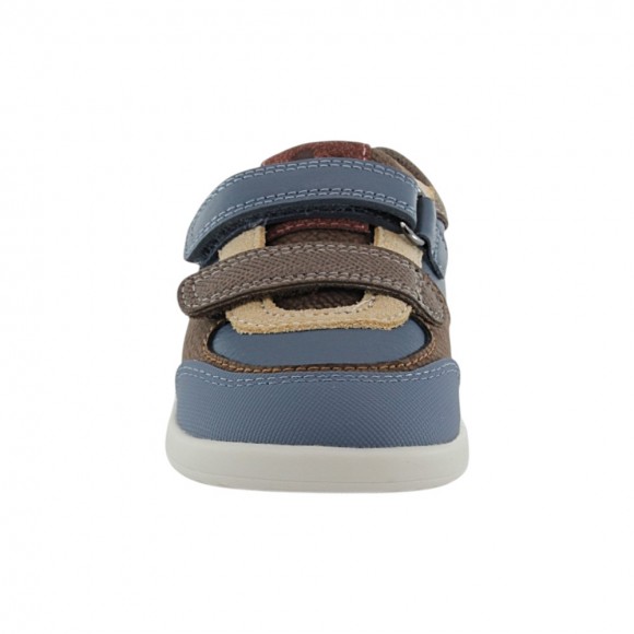 Zapatos barefoot Biomecanics 261151 Jeans
