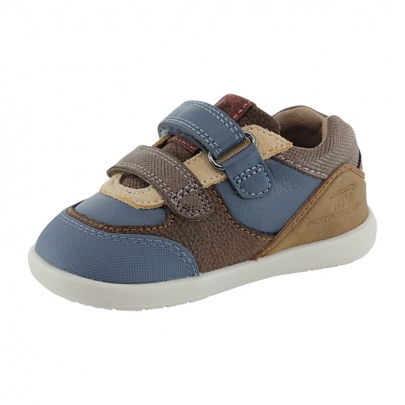 Zapatos barefoot Biomecanics 261151 Jeans