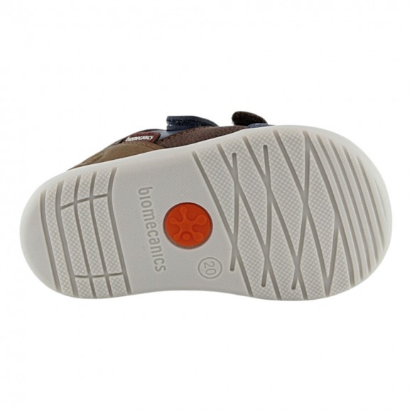 Zapatos barefoot Biomecanics 261151 Jeans