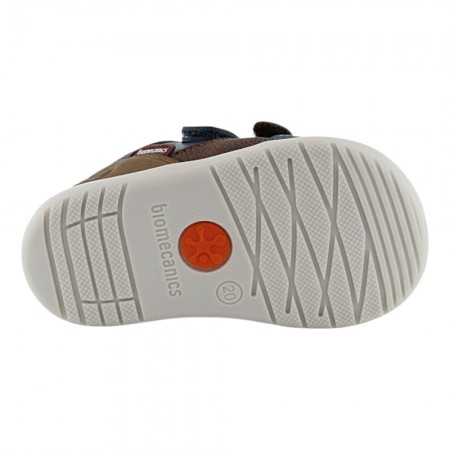 Zapatos barefoot Biomecanics 261151 Jeans