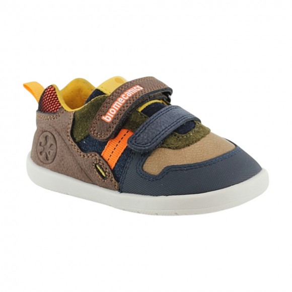 Zapatos barefoot Biomecanics 261156 Multicolor