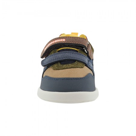 Zapatos barefoot Biomecanics 261156 Multicolor