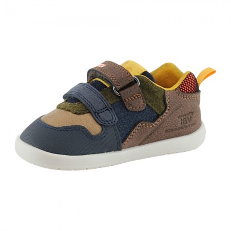 Zapatos barefoot Biomecanics 261156 Multicolor
