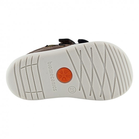 Zapatos barefoot Biomecanics 261156 Multicolor