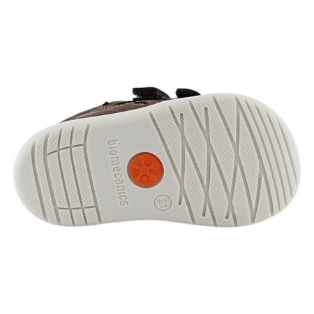 Zapatos barefoot Biomecanics 261156 Multicolor