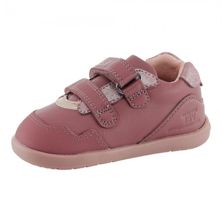 Zapatos barefoot Biomecanics 261164 Granate