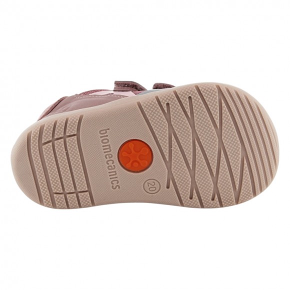 Zapatos barefoot Biomecanics 261168 Rosa