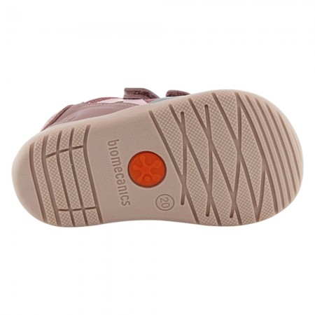 Zapatos barefoot Biomecanics 261168 Rosa