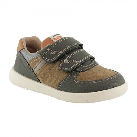 Zapatos barefoot biomecanics 261240 Verde