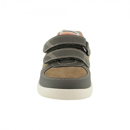 Zapatos barefoot biomecanics 261240 Verde