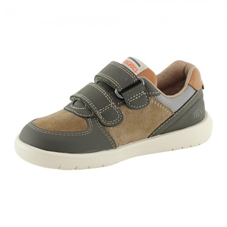 Zapatos barefoot biomecanics 261240 Verde