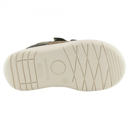 Zapatos barefoot biomecanics 261240 Verde