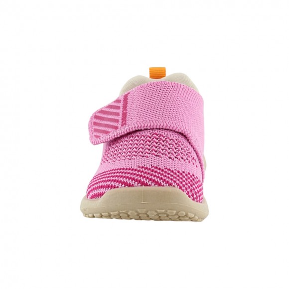 Zapatos casa y escuela barefoot Biomecanics 262188 Fucsia