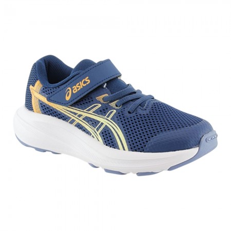Zapatillas Asics Contend 10 PS Azul